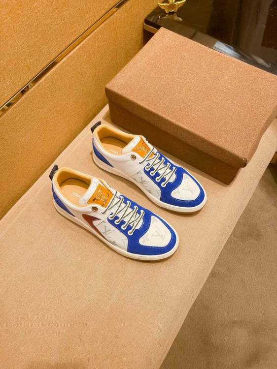 Picture of Louis Vuitton Shoes _SKULVsz38-44mnf025716947